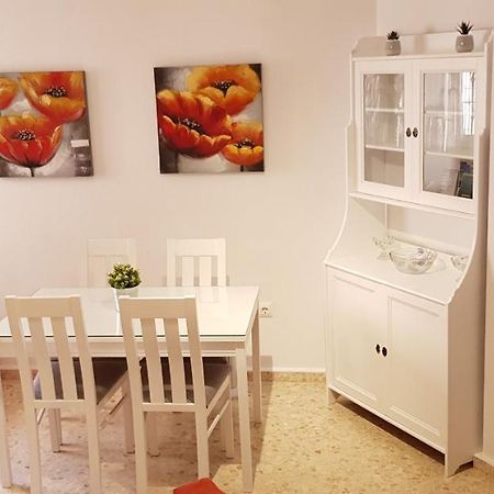 Duplex Calle Padre Lerchundi Con Parking Y Wifi Chipiona Exterior foto