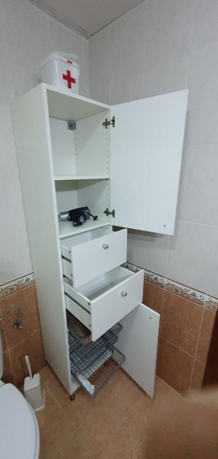 Duplex Calle Padre Lerchundi Con Parking Y Wifi Chipiona Exterior foto
